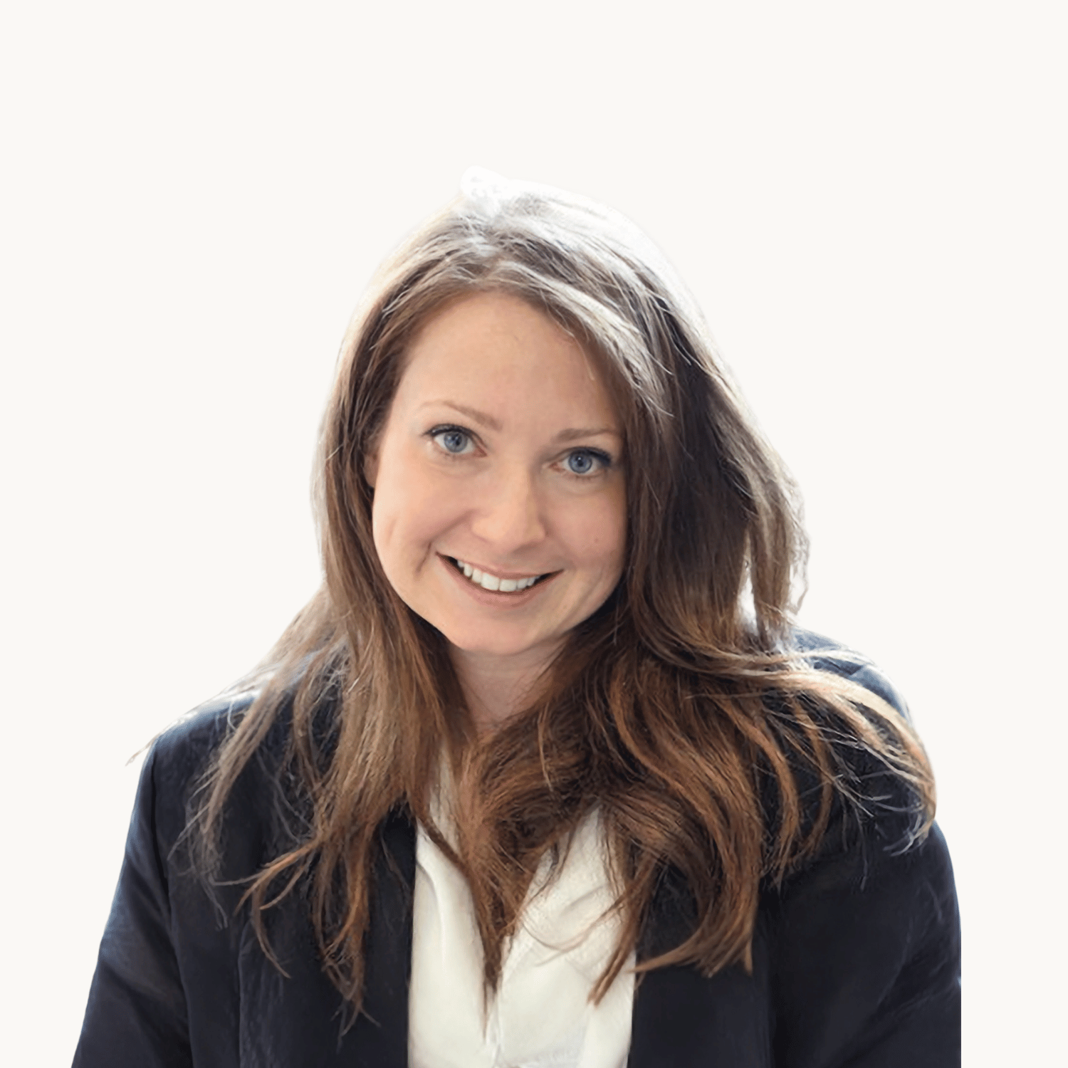 Dr. Amanda Lefkowitz, DNP, PMHNP-BC