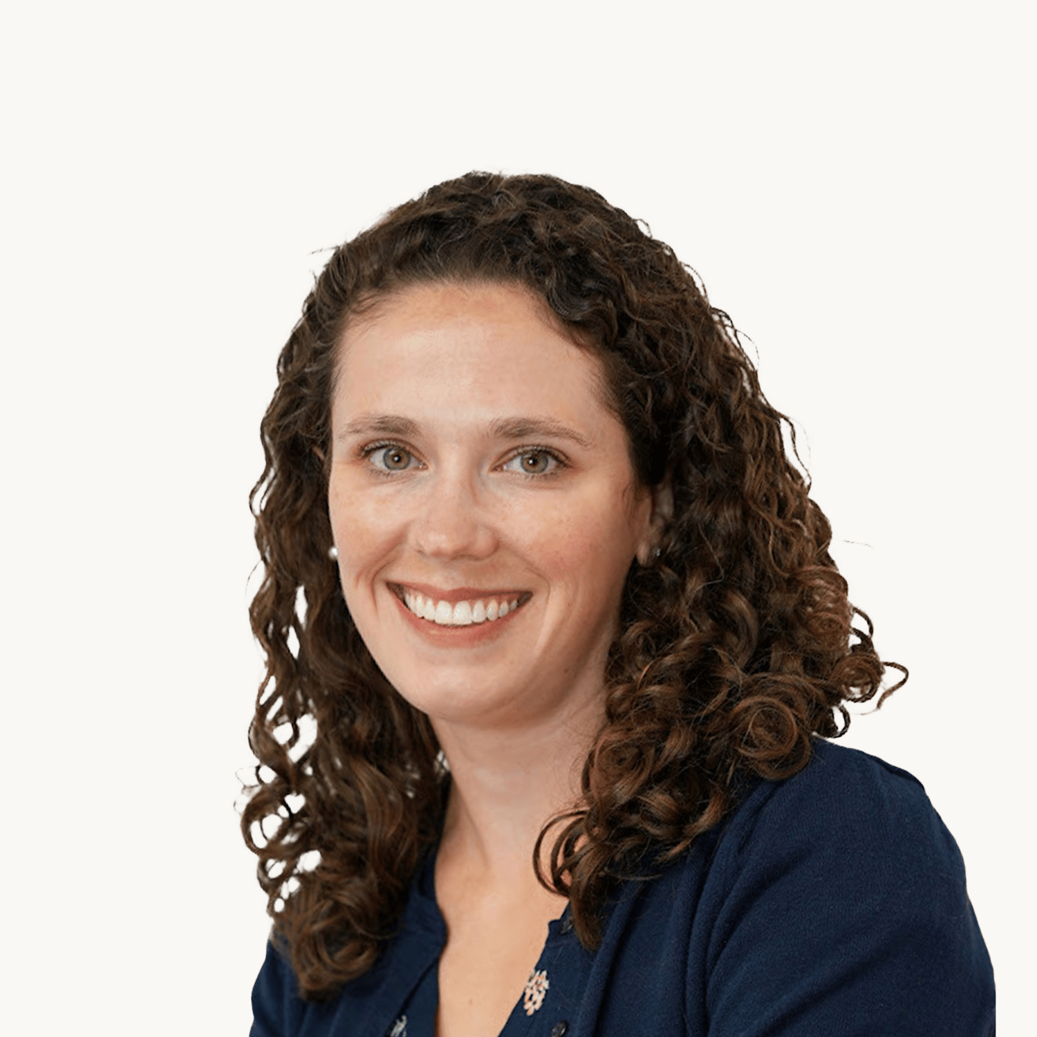 Dr. Emily Masnica, DNP, PMHNP-BC