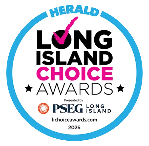 Long Island Choice Award 2025